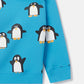Penguin Tracksuit Set