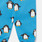 Penguin Tracksuit Set