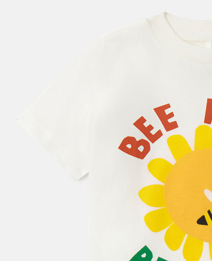 Bee Happy T-Shirt