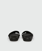 Flat M Sandals