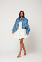 Forte Denim Jacket