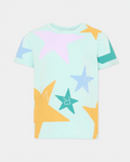 Multicolor Stars T-Shirt