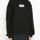 Black Crystals Hoodie