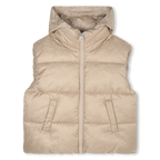 Padded Patterned Jacket