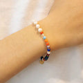 Fantasia II Steel Bracelet