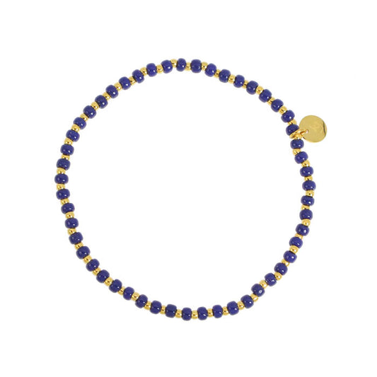 Yara Blue Bracelet