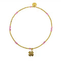 Ewa Steel Bracelet