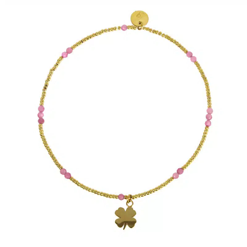 Ewa Steel Bracelet