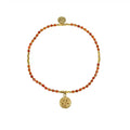 Aura Steel Bracelet
