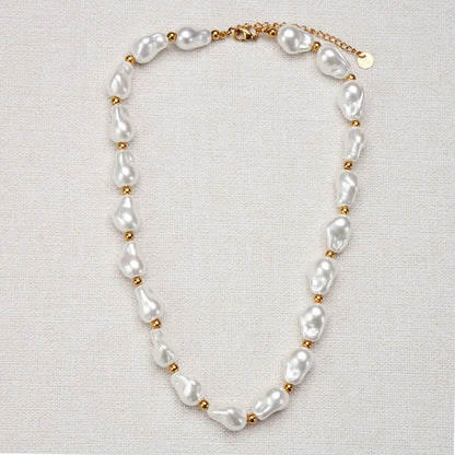 Syndra Necklace