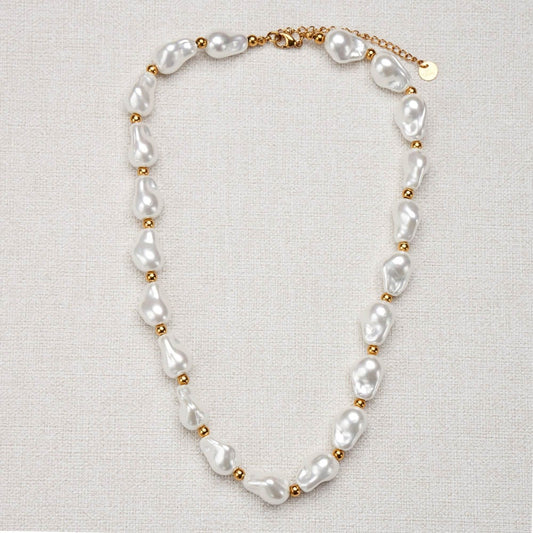 Syndra Necklace