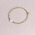 Meillion Steel Bracelet