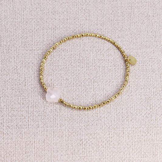 Meillion Steel Bracelet