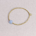 Meillion Steel Bracelet