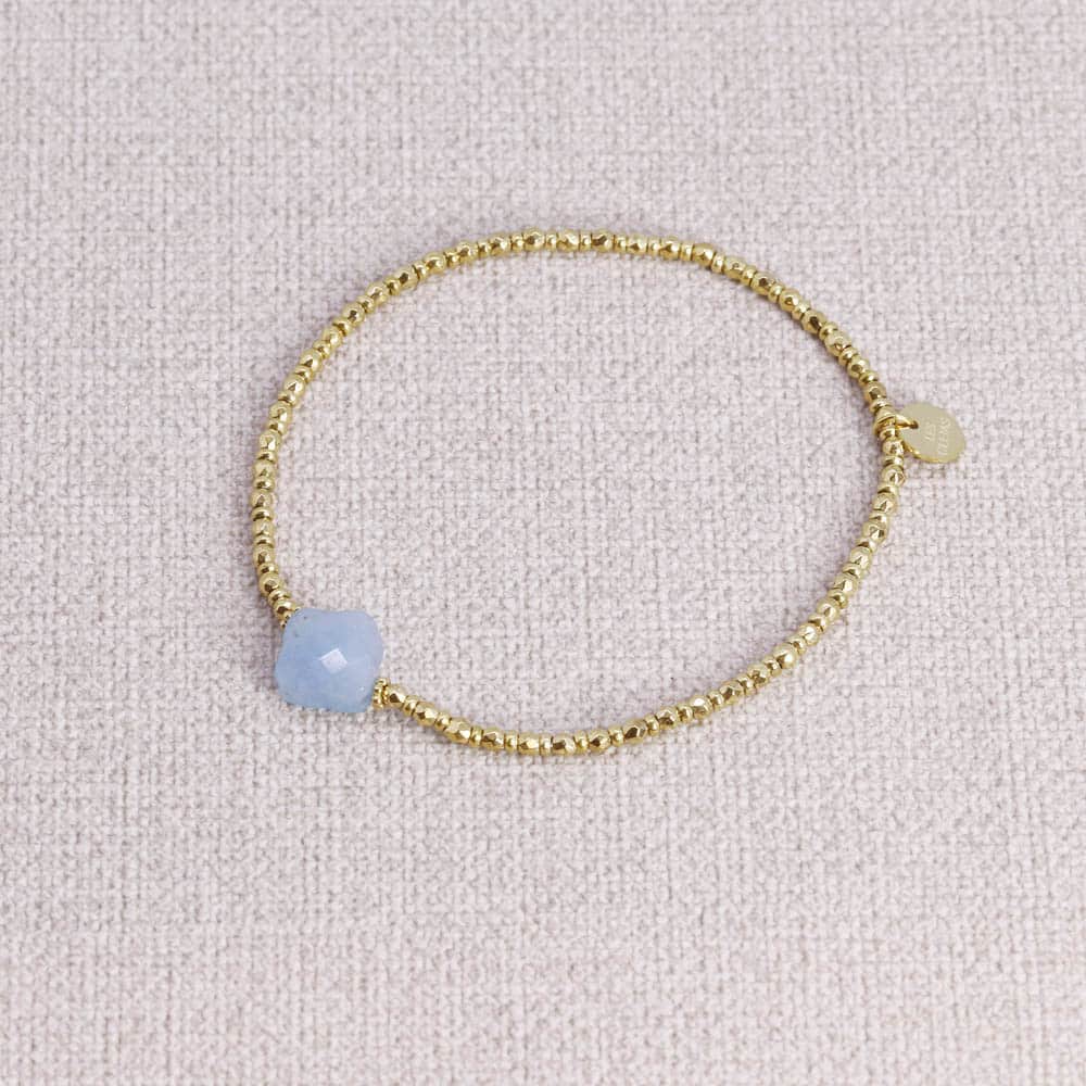 Meillion Steel Bracelet