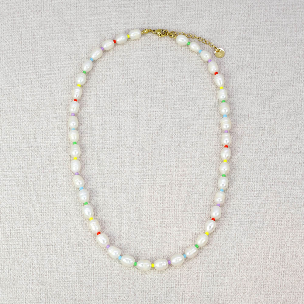 Aina II Necklace