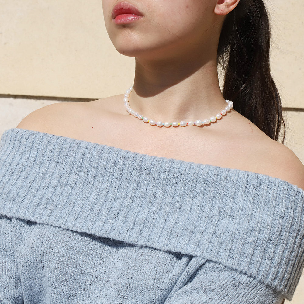 Aina II Necklace