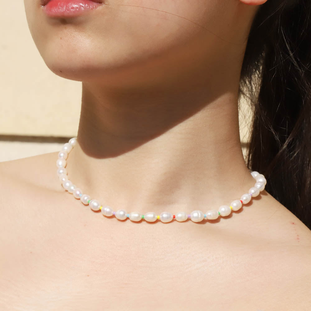 Aina II Necklace