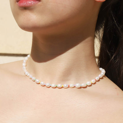 Aina II Necklace