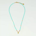 Liora Mint Necklace