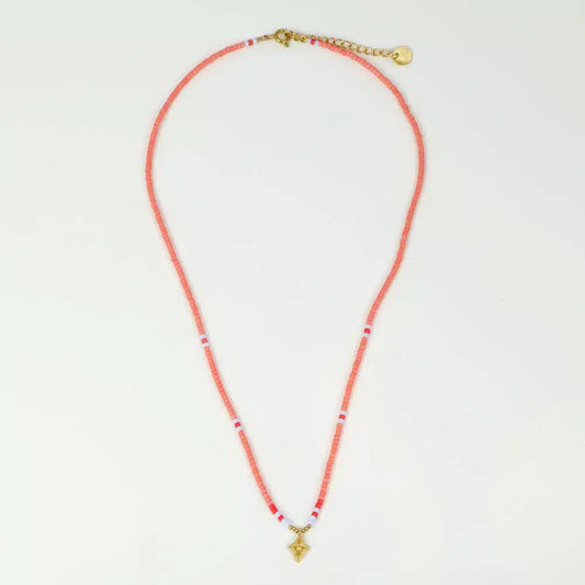 Liora Necklace