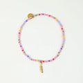 Amessia Steel Bracelet