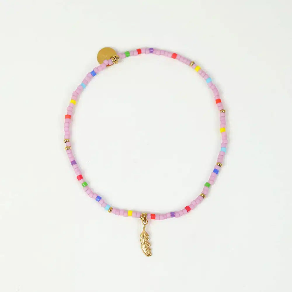 Amessia Steel Bracelet