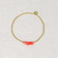 Lazulya Steel Bracelet