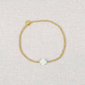 Siralya Steel Bracelet