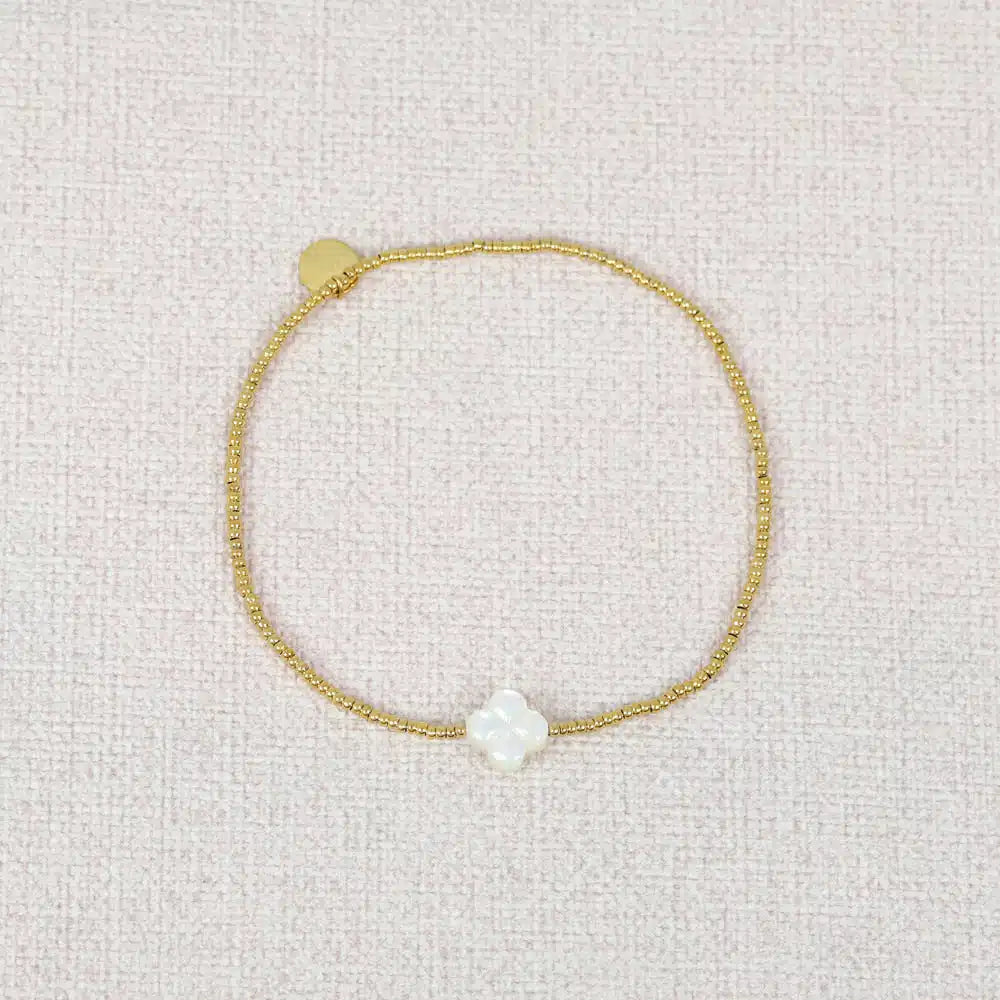 Siralya Steel Bracelet