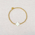 Iseora Steel Bracelet