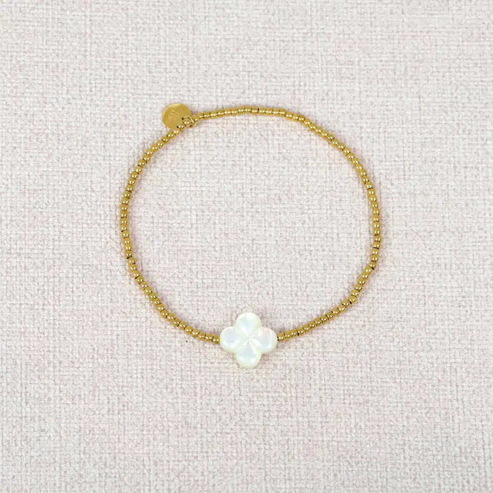 Iseora Steel Bracelet