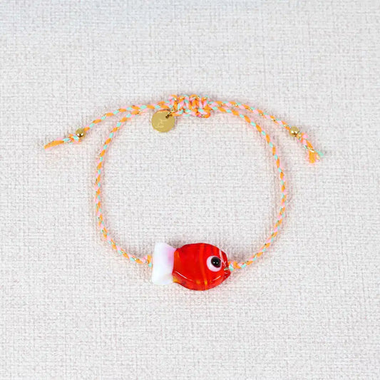 Onaé Steel Bracelet