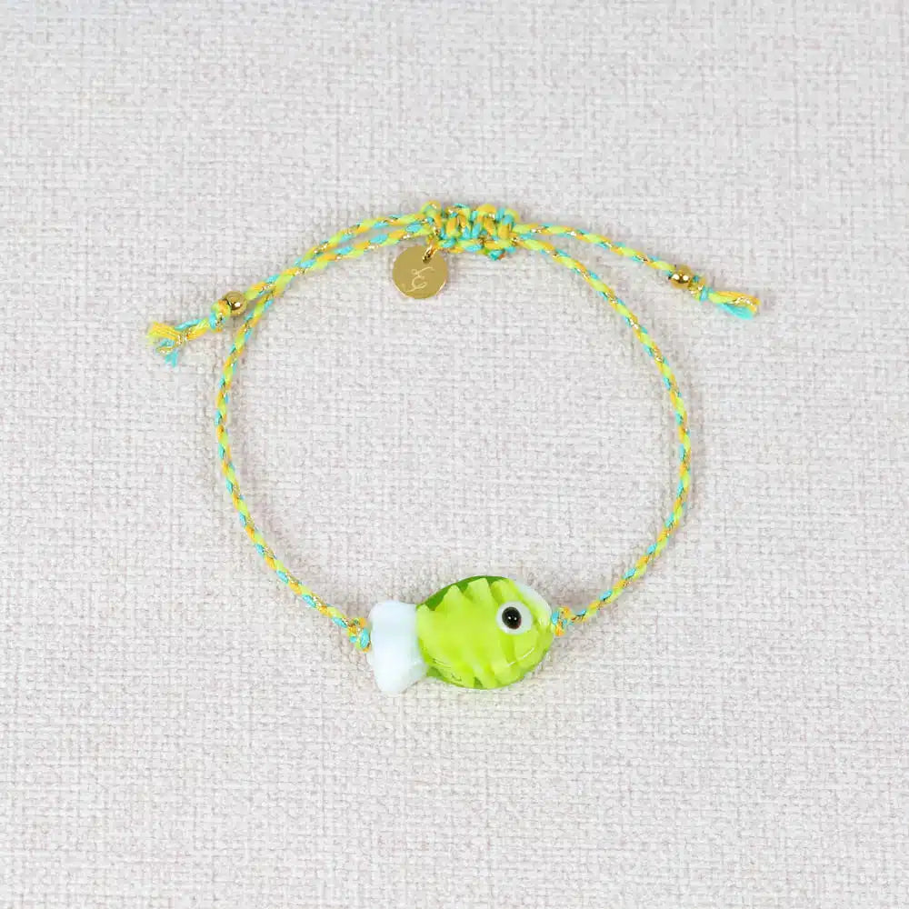 Onaé Steel Bracelet