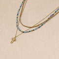 Cross Set