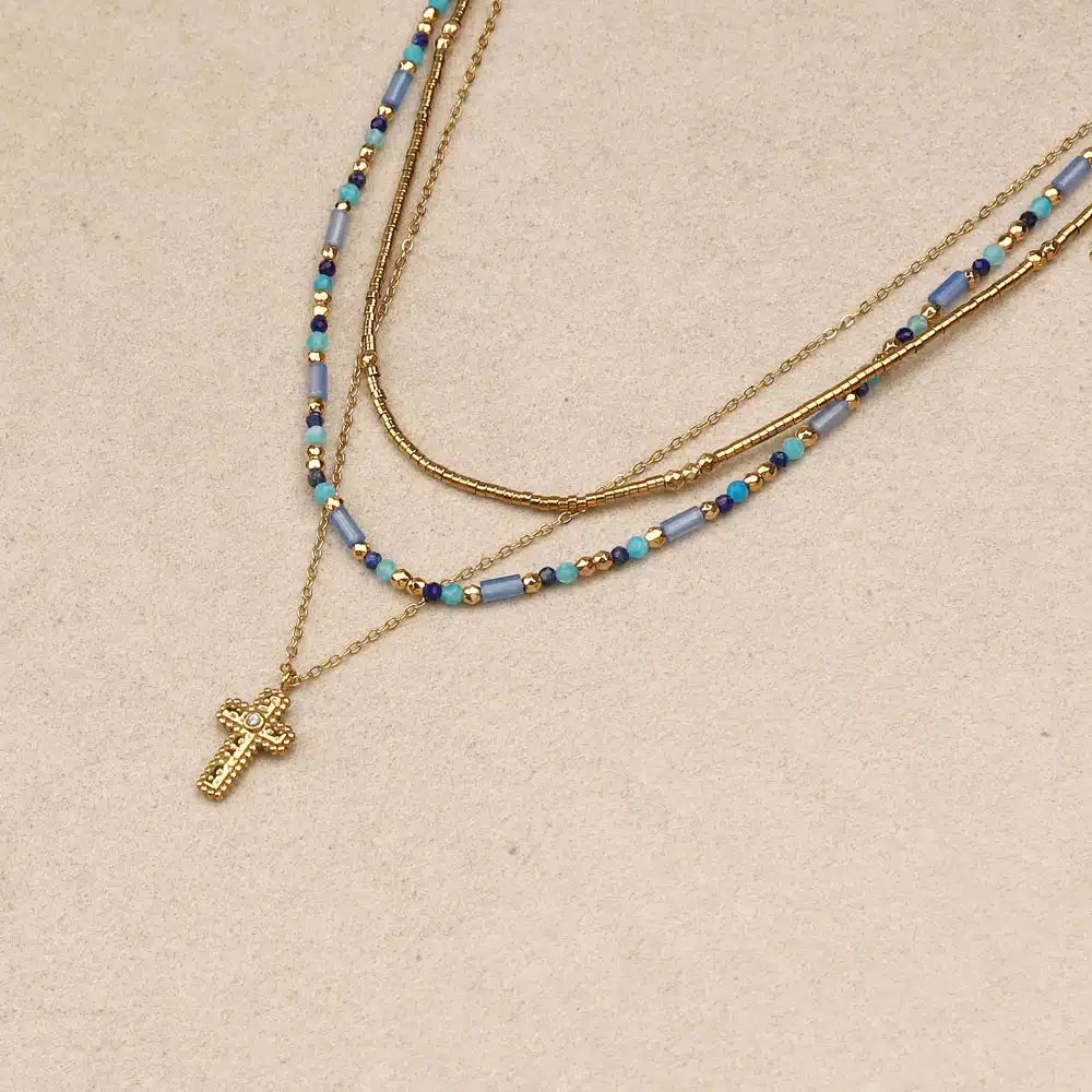 Cross Set