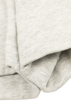 Shorts With Patch