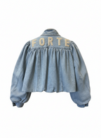 Forte Denim Jacket