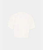 Ivory Tulip T-Shirt