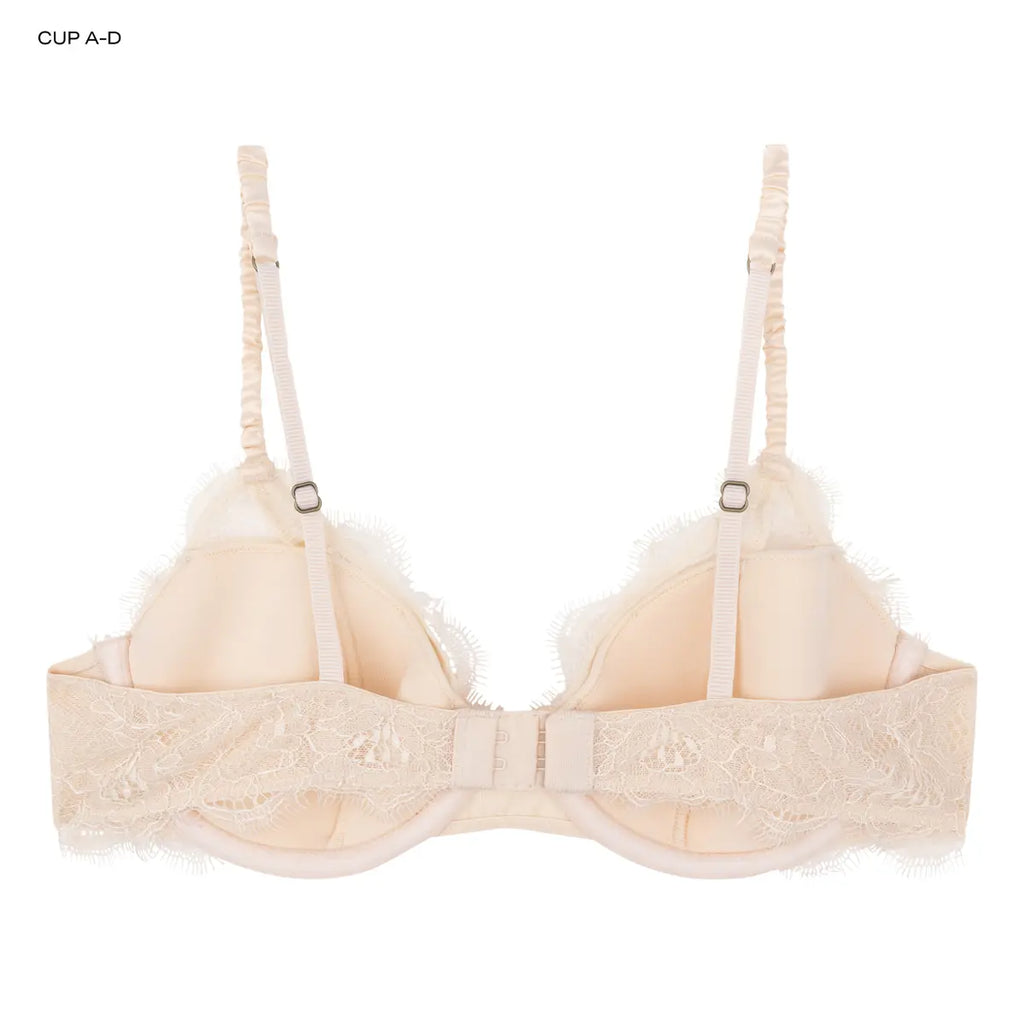 Gwyneth Padded Wired Bra