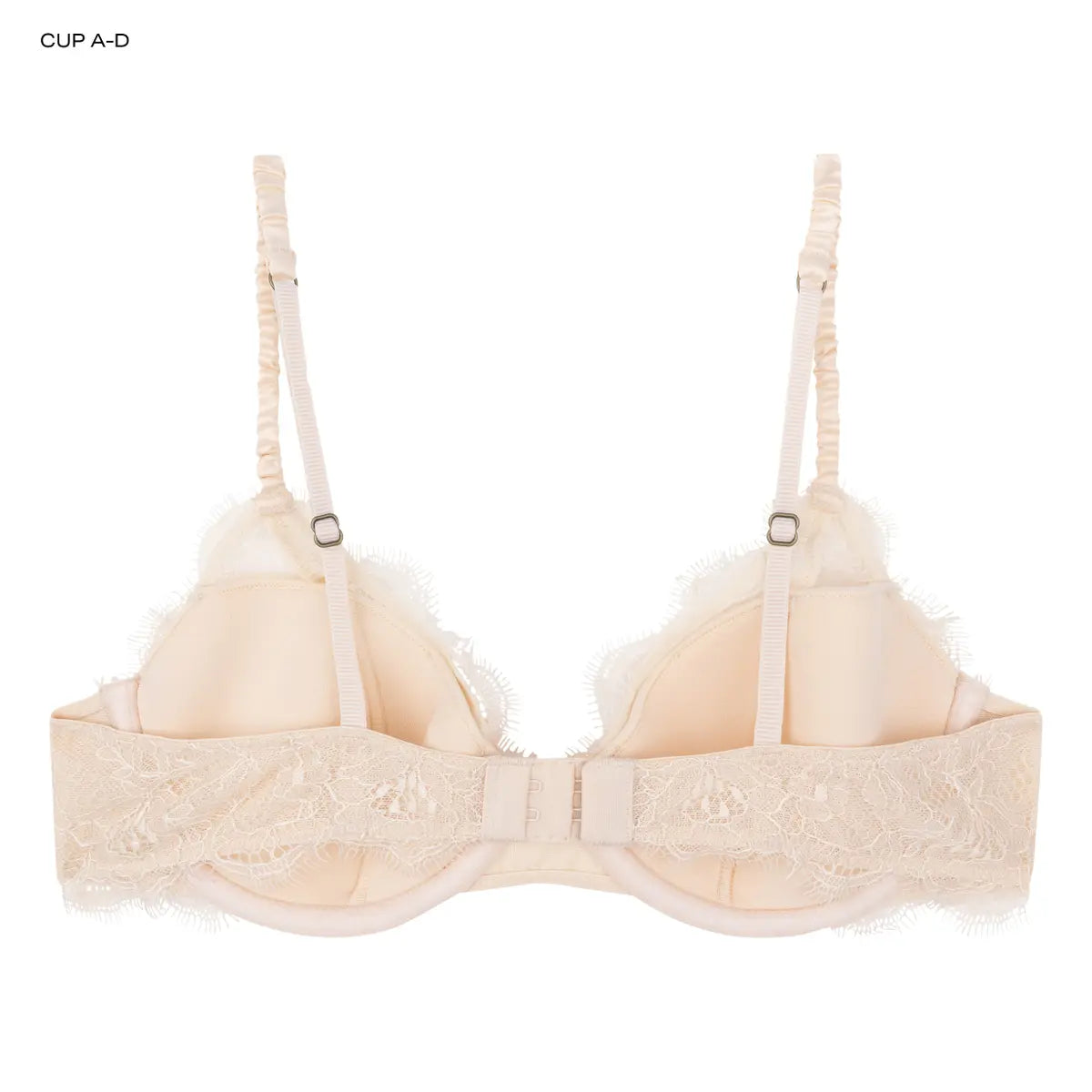 Gwyneth Padded Wired Bra