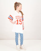 Sporty Jersey Dress
