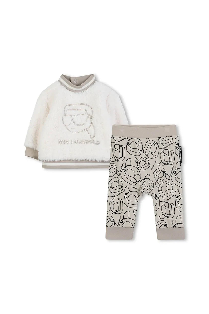 2-Pieces Baby Set