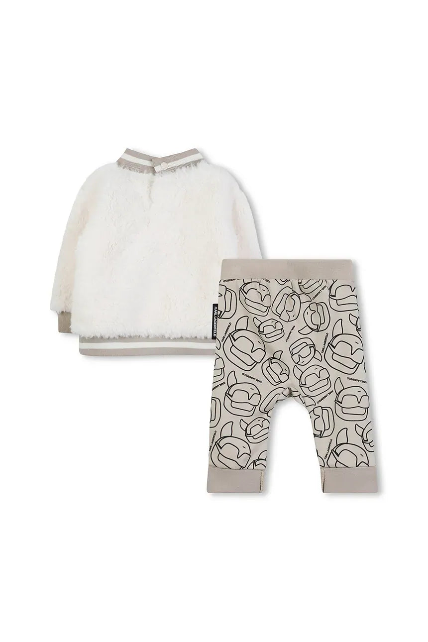 2-Pieces Baby Set
