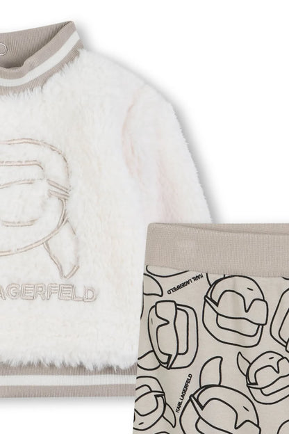 2-Pieces Baby Set