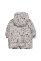 Reversible Winter Jacket