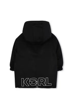 Reversible Winter Jacket