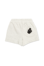 Shorts With Patch