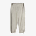 Plain Grey Sweatpants