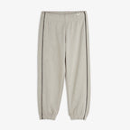 Plain Grey Sweatpants